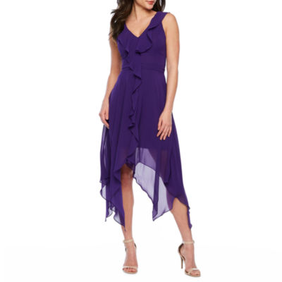Plum Colored Dresses